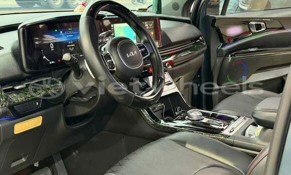 Buy Used Kia Carnival Car Buy Used Kia Carnival Car