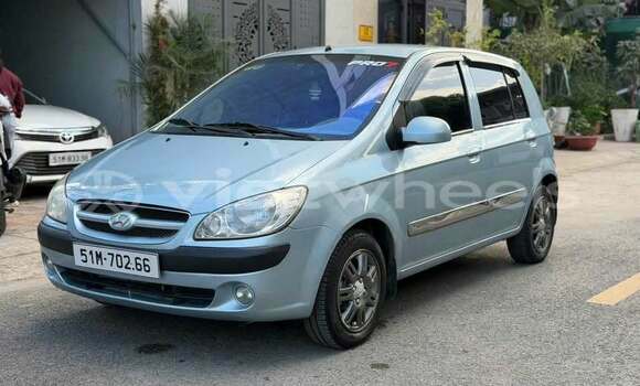 Buy Used Hyundai Getz Car Buy Used Hyundai Getz Car