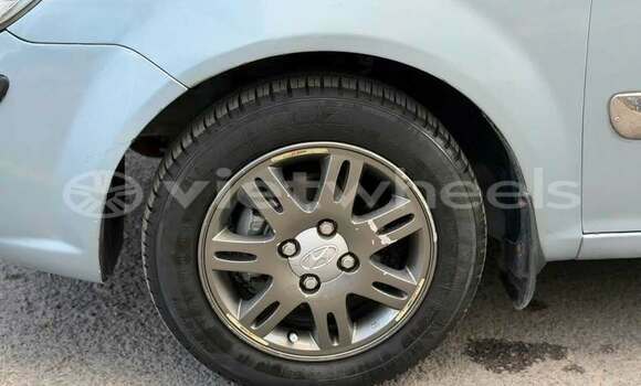 Buy Used Hyundai Getz Car Buy Used Hyundai Getz Car