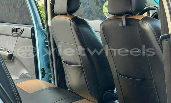 Buy Used Hyundai Getz Car Buy Used Hyundai Getz Car