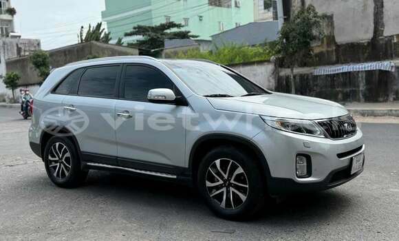 Buy Used KIA Sorento Car Buy Used KIA Sorento Car