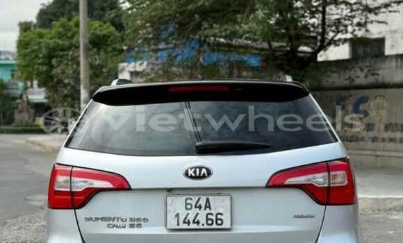 Buy Used KIA Sorento Car Buy Used KIA Sorento Car