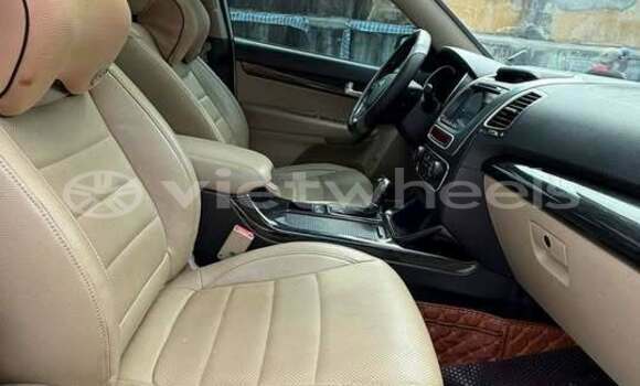 Buy Used KIA Sorento Car Buy Used KIA Sorento Car