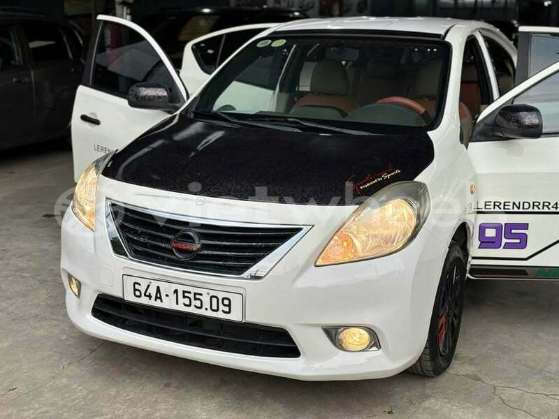 Big with watermark nissan sunny an giang huyen an phu 37269
