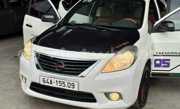 Mua Đã sử dụng Nissan SUNNY Xe ô tô
