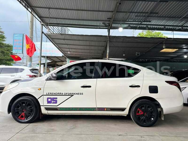 Big with watermark nissan sunny an giang huyen an phu 37269