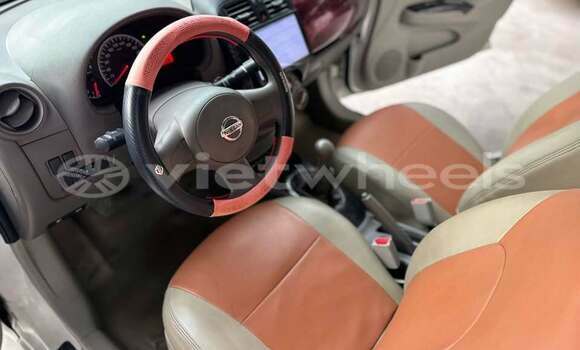 Buy Used Nissan SUNNY Car Buy Used Nissan SUNNY Car