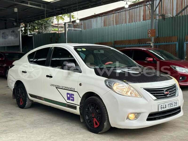 Big with watermark nissan sunny an giang huyen an phu 37269