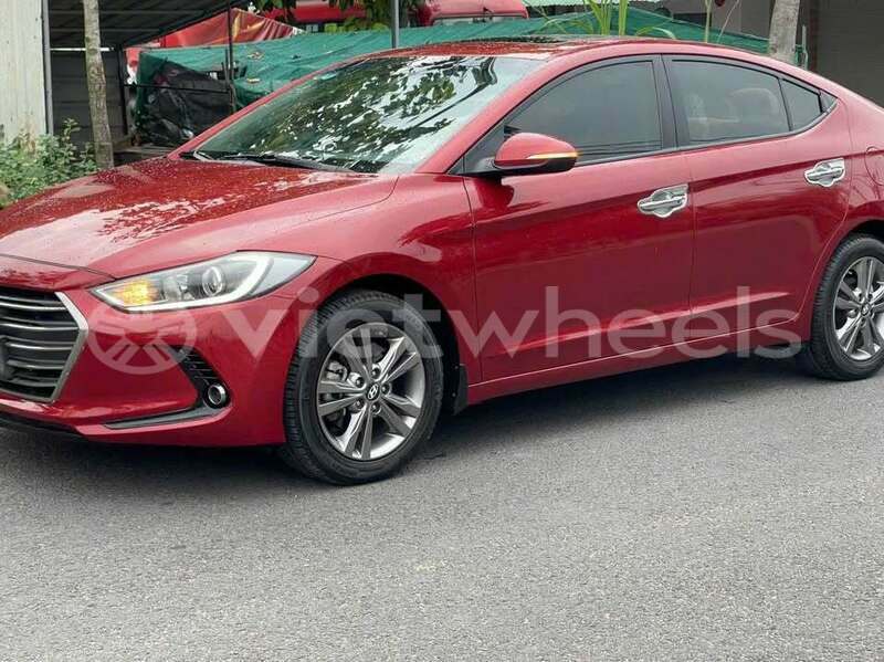 Big with watermark hyundai elantra an giang huyen an phu 37270