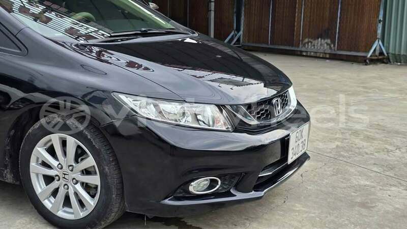 Big with watermark honda civic tinh thua thien hue huyen a luoi 37271