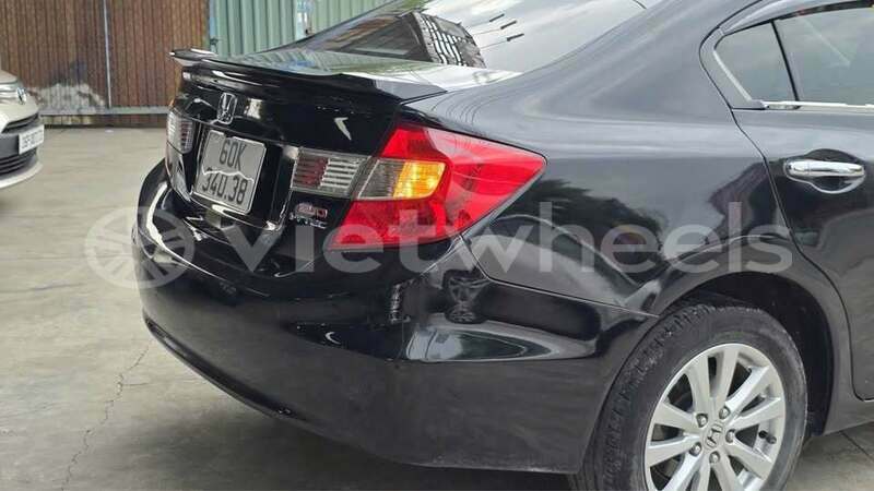 Big with watermark honda civic tinh thua thien hue huyen a luoi 37271