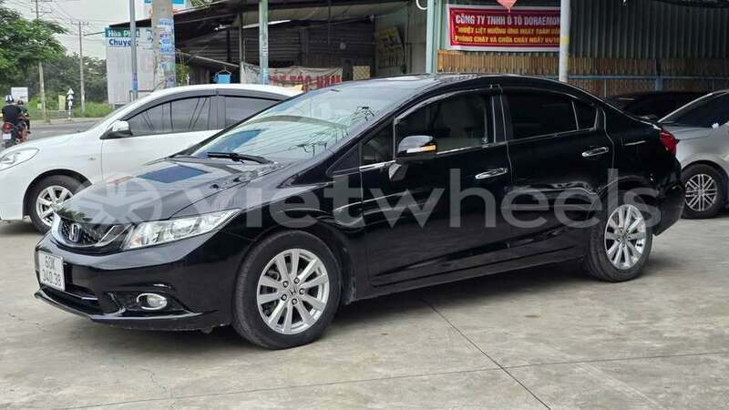Big with watermark honda civic tinh thua thien hue huyen a luoi 37271