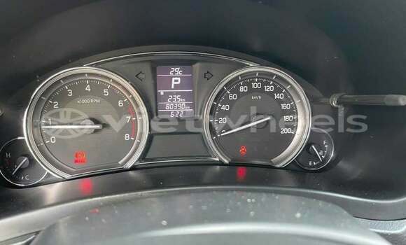 Buy Used Suzuki CIAZ Car Buy Used Suzuki CIAZ Car