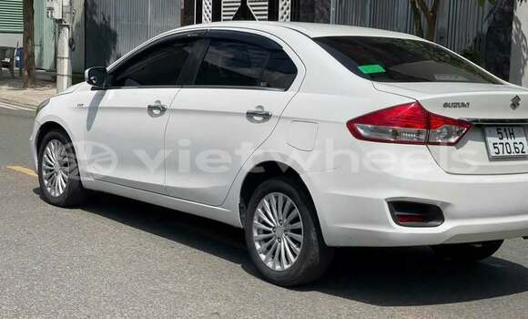 Buy Used Suzuki CIAZ Car Buy Used Suzuki CIAZ Car