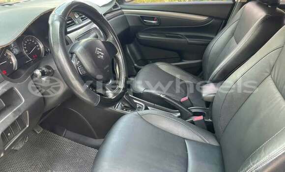 Buy Used Suzuki CIAZ Car Buy Used Suzuki CIAZ Car