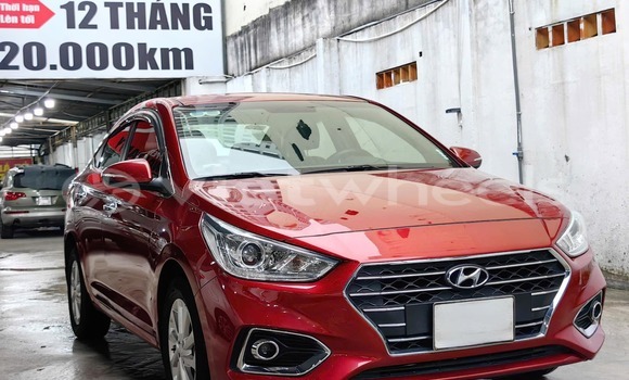 Mua Đã sử dụng Hyundai Accent Xe ô tô