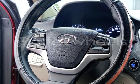 Buy Used Hyundai Accent Car Buy Used Hyundai Accent Car