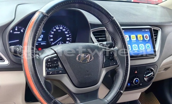 Buy Used Hyundai Accent Car Buy Used Hyundai Accent Car