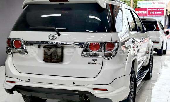 Buy Used Toyota Fortuner Car Buy Used Toyota Fortuner Car