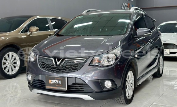 Mua Đã sử dụng Vinfast Fadil Xe ô tô