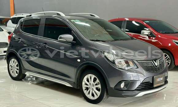 Buy Used Vinfast Fadil Car Buy Used Vinfast Fadil Car