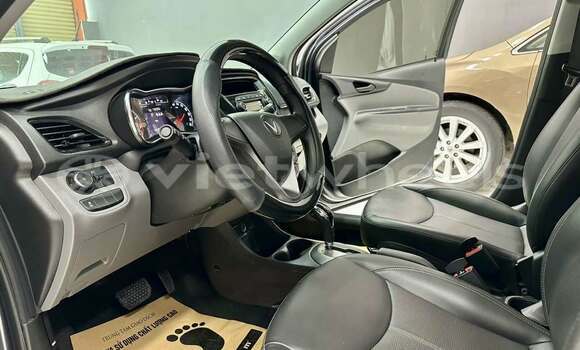 Buy Used Vinfast Fadil Car Buy Used Vinfast Fadil Car