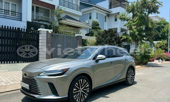 Mua Đã sử dụng Lexus RX350 Xe ô tô Mua Đã sử dụng Lexus RX350 Xe ô tô