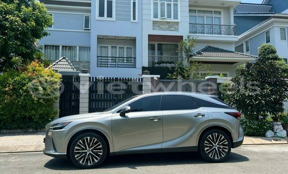 Mua Đã sử dụng Lexus RX350 Xe ô tô Mua Đã sử dụng Lexus RX350 Xe ô tô