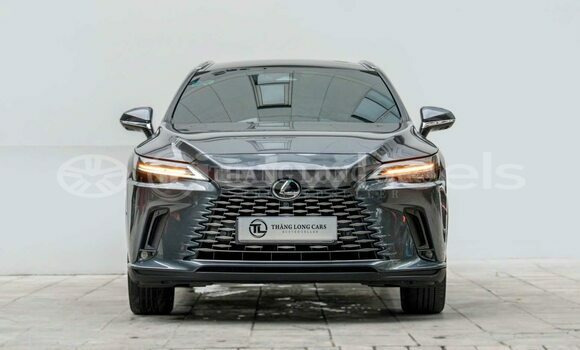 Mua Đã sử dụng Lexus RX350 Xe ô tô