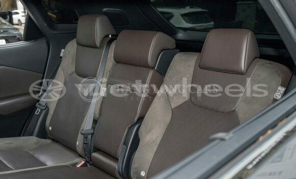 Mua Đã sử dụng Lexus RX350 Xe ô tô Mua Đã sử dụng Lexus RX350 Xe ô tô