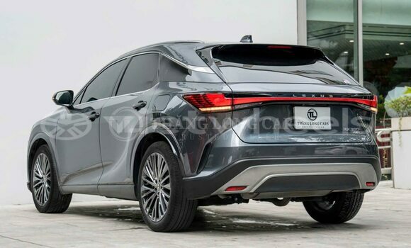 Mua Đã sử dụng Lexus RX350 Xe ô tô Mua Đã sử dụng Lexus RX350 Xe ô tô