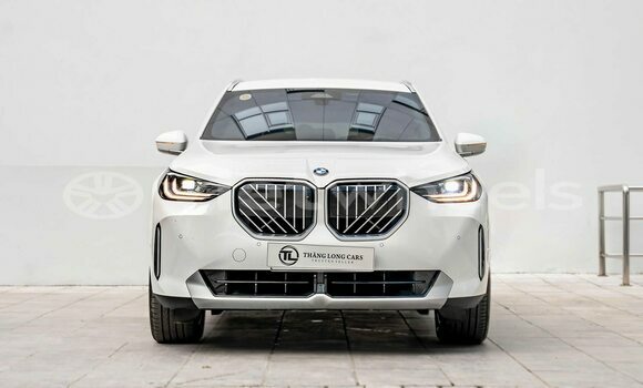 Mua Đã sử dụng Bmw X3 Xe ô tô