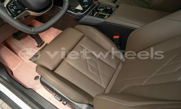 Mua Đã sử dụng Bmw X3 Xe ô tô Mua Đã sử dụng Bmw X3 Xe ô tô