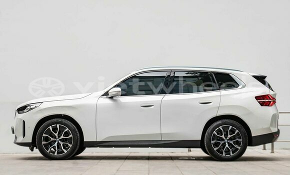 Mua Đã sử dụng Bmw X3 Xe ô tô Mua Đã sử dụng Bmw X3 Xe ô tô