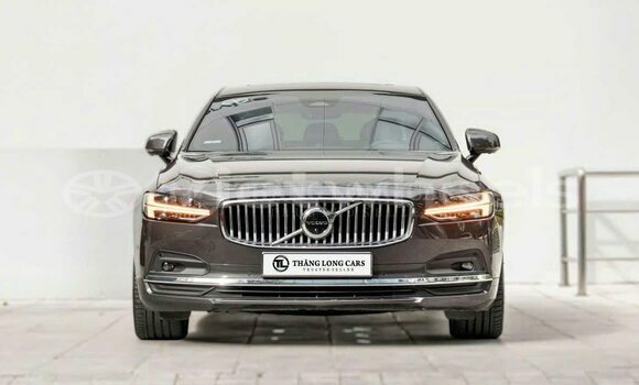 Mua Đã sử dụng Volvo S90 Xe ô tô
