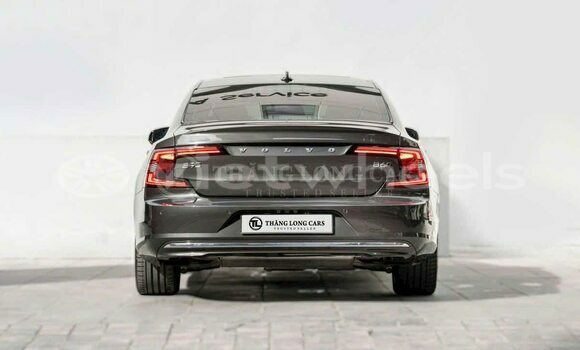 Mua Đã sử dụng Volvo S90 Xe ô tô Mua Đã sử dụng Volvo S90 Xe ô tô