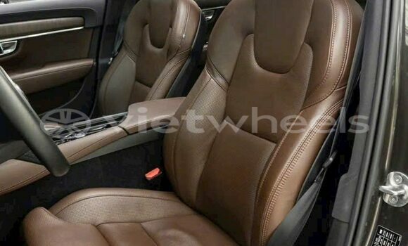 Mua Đã sử dụng Volvo S90 Xe ô tô Mua Đã sử dụng Volvo S90 Xe ô tô