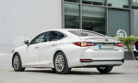 Mua Đã sử dụng Lexus Es Xe ô tô Mua Đã sử dụng Lexus Es Xe ô tô