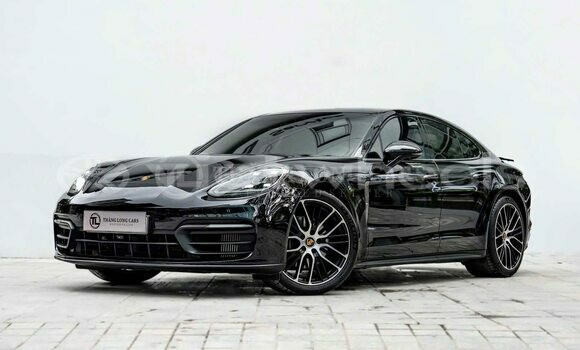 Mua Đã sử dụng Porsche Panamera Xe ô tô