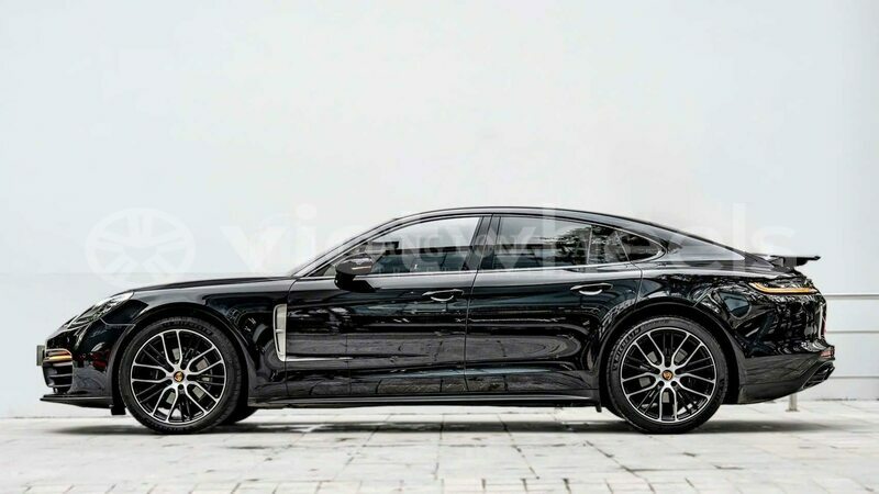 Big with watermark porsche panamera tinh lam gjong gjam rong 37281