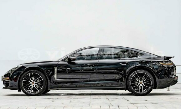 Mua Đã sử dụng Porsche Panamera Xe ô tô Mua Đã sử dụng Porsche Panamera Xe ô tô