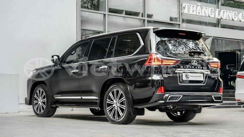 Big with watermark lexus lx570 thanh pho can tho cai rang 37282
