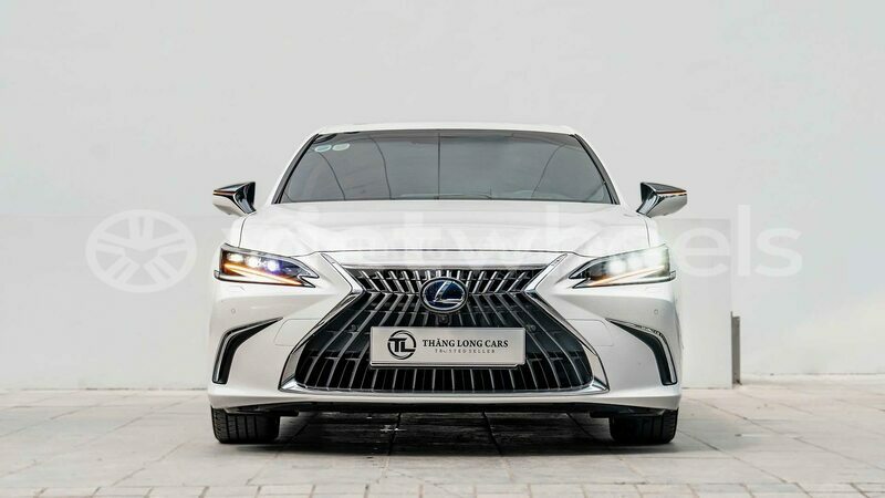 Big with watermark lexus es tinh lam gjong gjam rong 37283