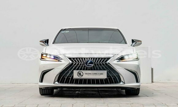 Mua Đã sử dụng Lexus Es Xe ô tô