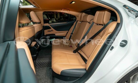 Mua Đã sử dụng Lexus Es Xe ô tô Mua Đã sử dụng Lexus Es Xe ô tô