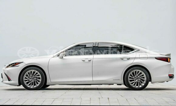 Mua Đã sử dụng Lexus Es Xe ô tô Mua Đã sử dụng Lexus Es Xe ô tô