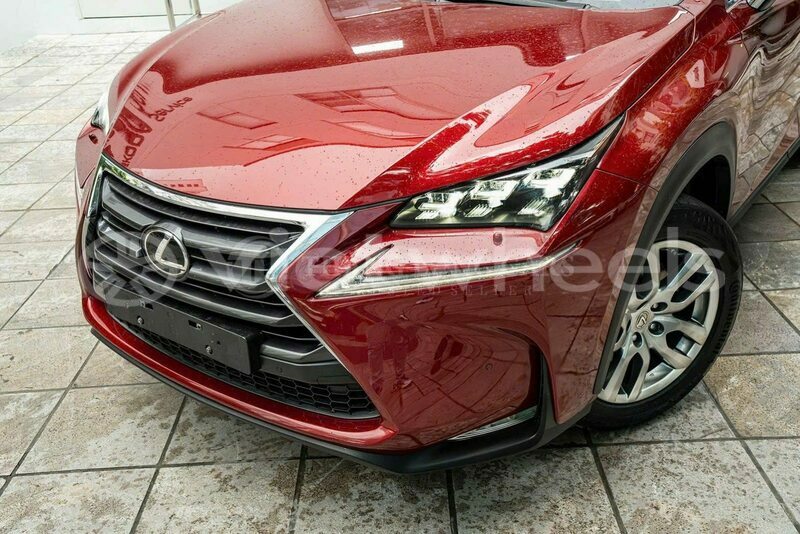 Big with watermark lexus nx 200t tinh thua thien hue huyen a luoi 37285