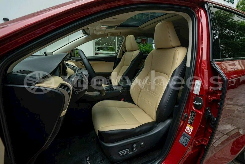 Big with watermark lexus nx 200t tinh thua thien hue huyen a luoi 37285