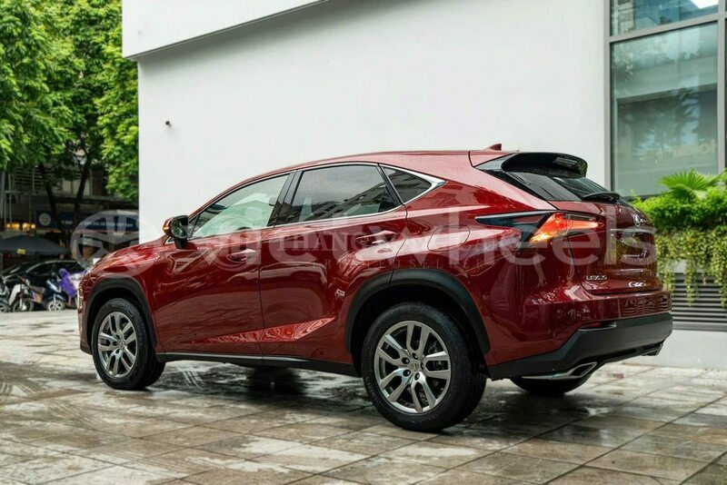 Big with watermark lexus nx 200t tinh thua thien hue huyen a luoi 37285