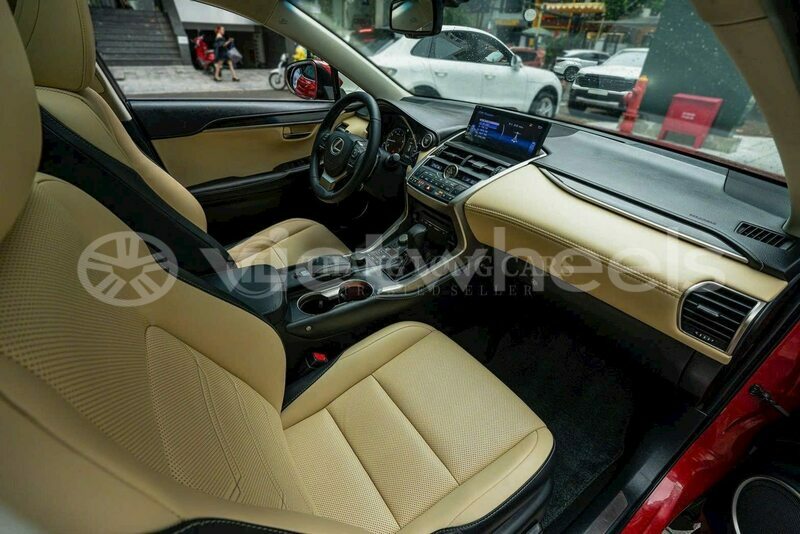 Big with watermark lexus nx 200t tinh thua thien hue huyen a luoi 37285
